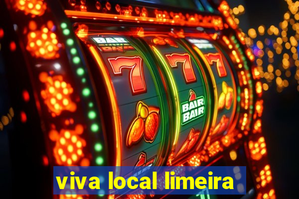 viva local limeira